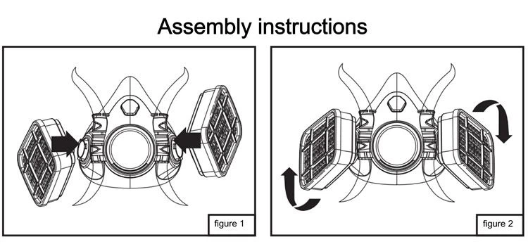 assembly drawings