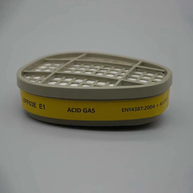 3m 8246 R95 Particulate Respirator with Acid Gas Relief