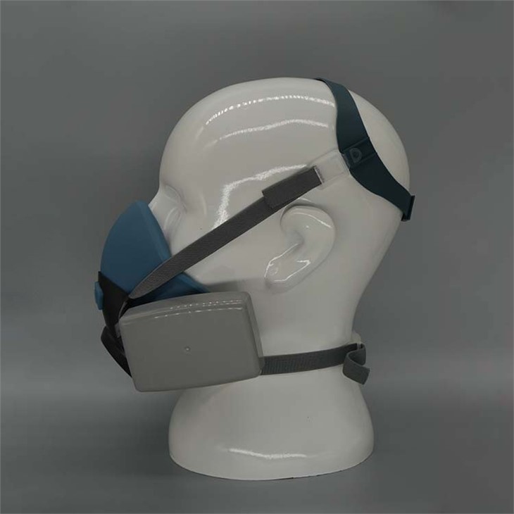 Half Facepiece Respirator