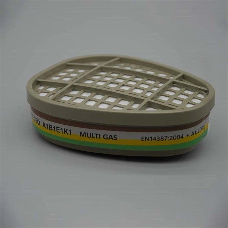 Type ABEK cartridges