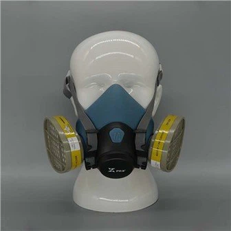 CE Acid Gas Respirator
