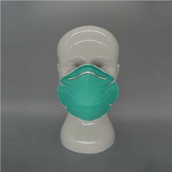 Disposable Anti Pollution Mask