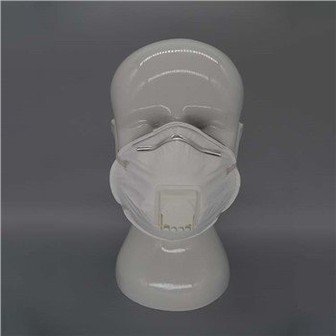 Disposable Carbon Filter Mask