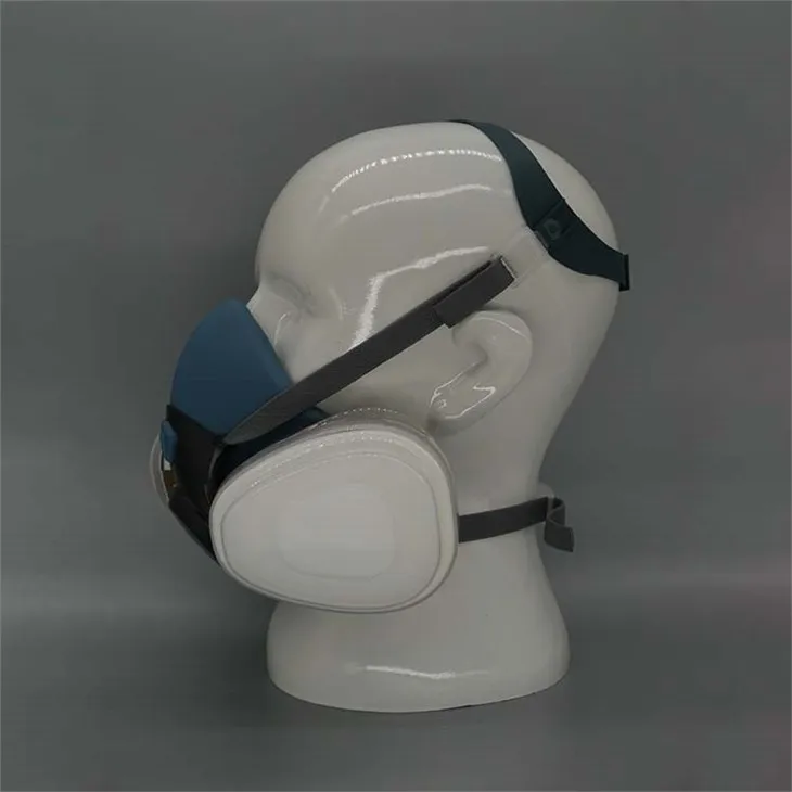Half Facepiece Respirator