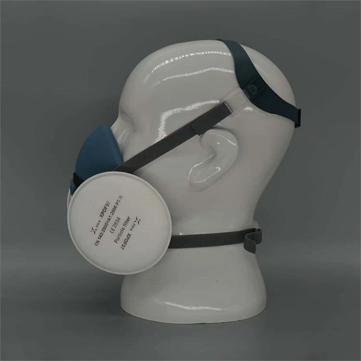 CE Respirator