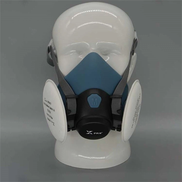 Half Facepiece Respirator