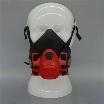 Half Face Mask