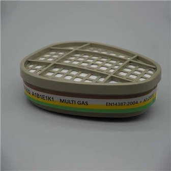 Multi Vapor Cartridges