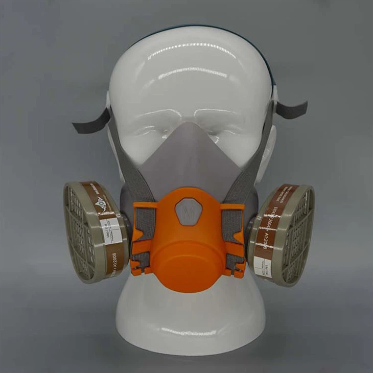 Half Facepiece Respirator