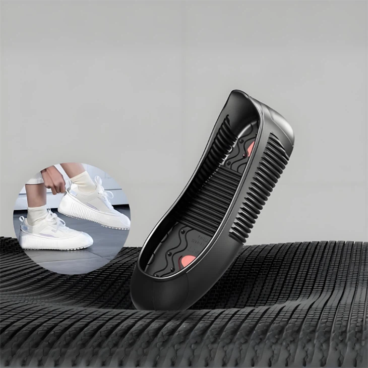 Anti-slip Shoe Covers