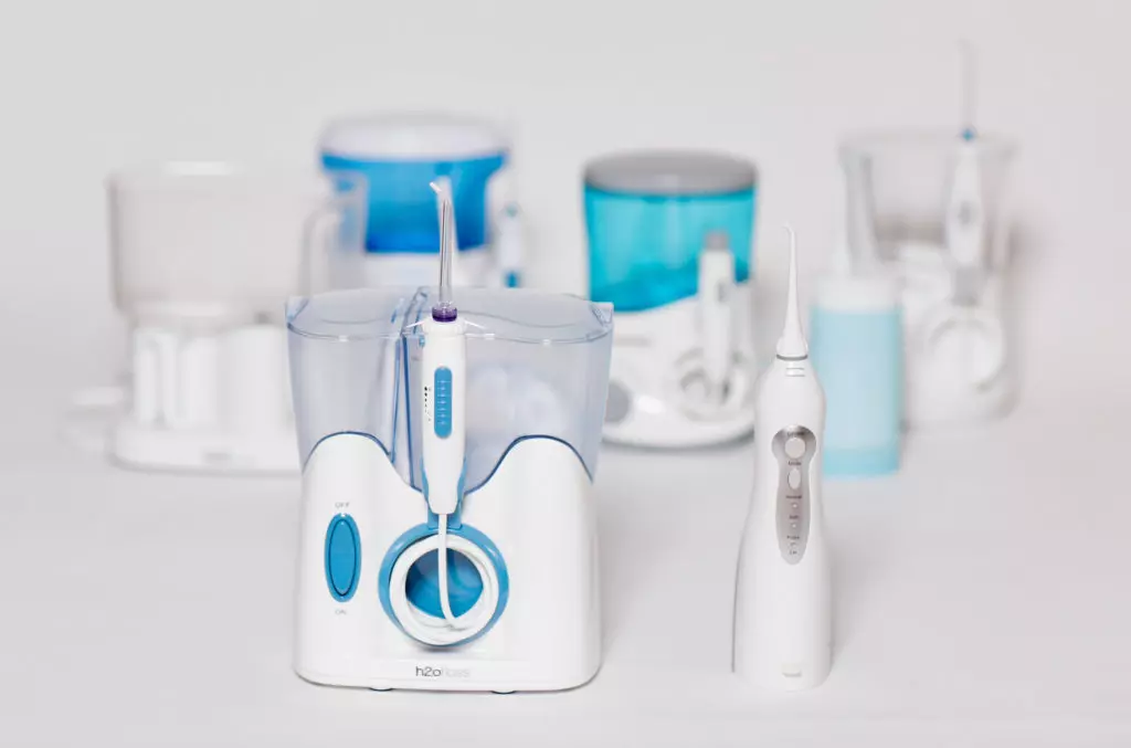 How to Choose a Gentle Water Flosser for Sensitive Gums How to Choose a Gentle Water Flosser for Sensitive Gums