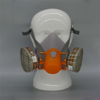 6200 Half Facepiece Respirator