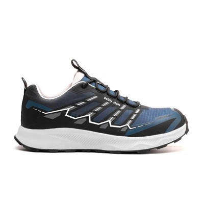 ASTM F2413 Certified Safety Shoes