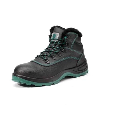 Cold Resistant Safety Boots