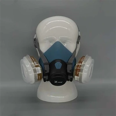Half Mask Cartridge Respirator