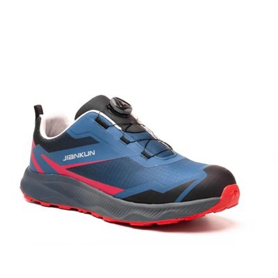 Puncture Proof Safety Shoes