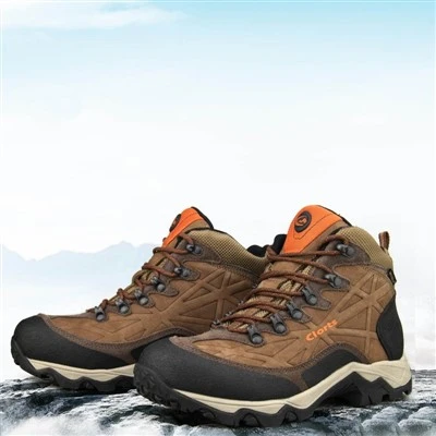Work Safety Mens Boots