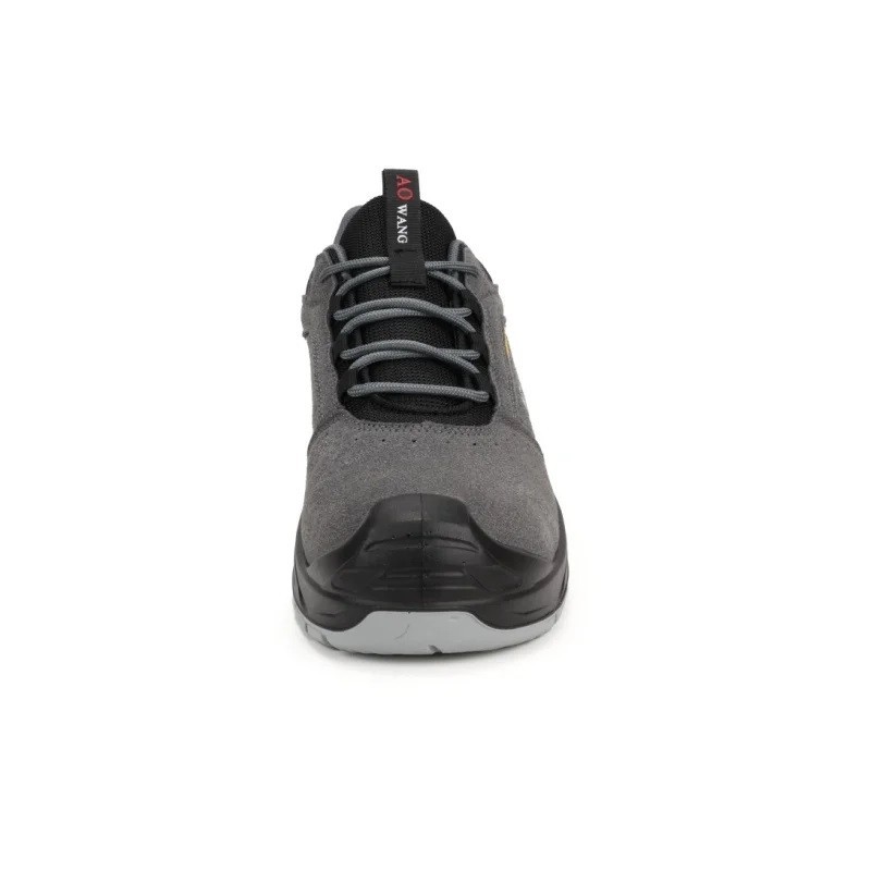 Suede Leather Safety Shoes high quality