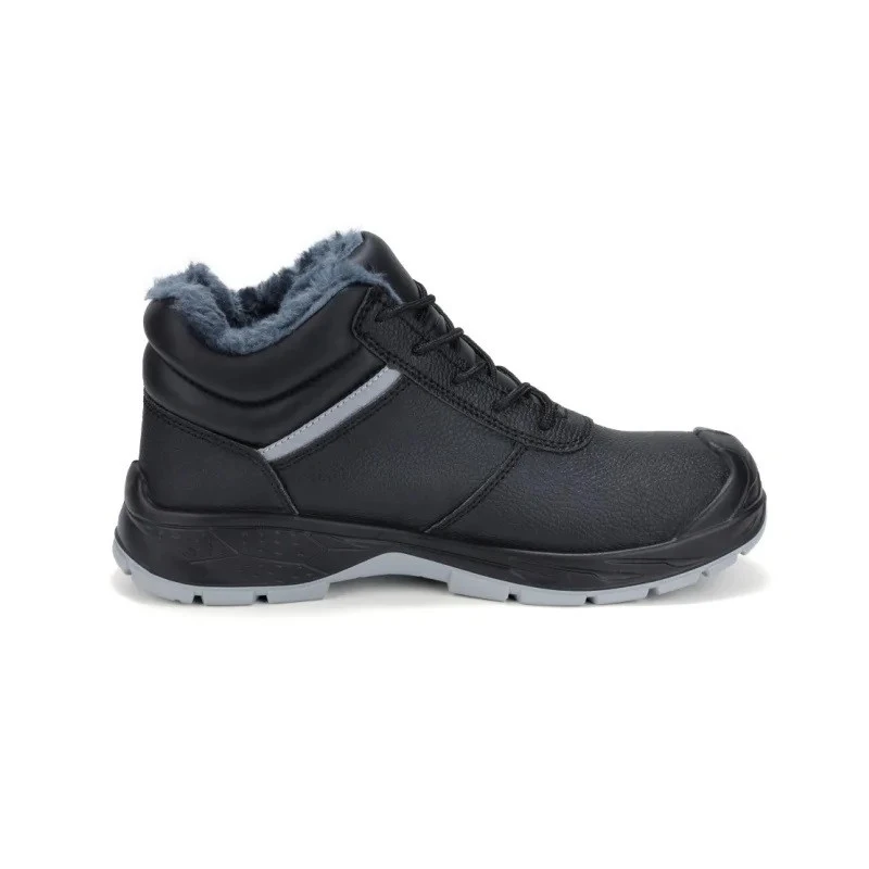 Winter Leather Ankle Boots suppliers